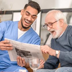 First Light Home Care of Carlsbad