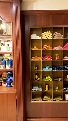 Trudon - Soho by null