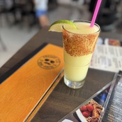 Margarita