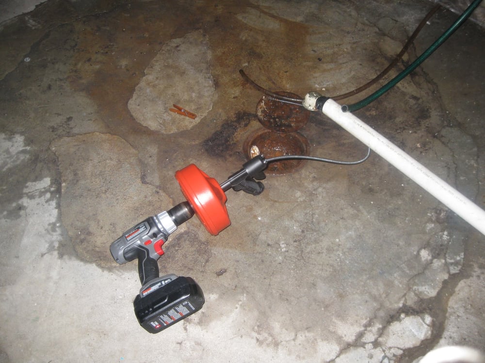 Slide of Astoria Sewer Cleaning Service