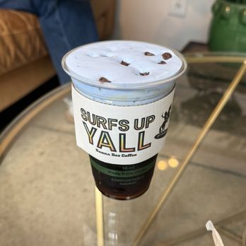 Hanna Bee Coffee - Cold brew - Coffee & Tea Near Me - Nashville, Tennessee