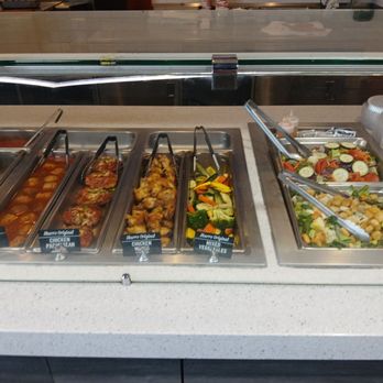Sbarro - Italian Near Me - Mesa, Arizona