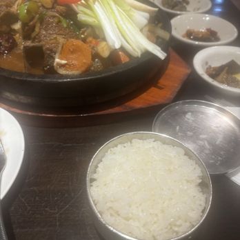 Mr Tofu - It comes with the side of rice - Korean Near Me - Las Vegas, Nevada Mr Tofu - It comes with the side of rice - Korean Near Me - Las Vegas, Nevada