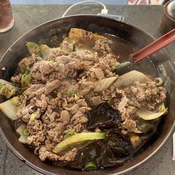 A+ Hong Kong Kitchen - M1. Beef Mala Tang - Cantonese Near Me - Seattle, Washington A+ Hong Kong Kitchen - M1. Beef Mala Tang - Cantonese Near Me - Seattle, Washington