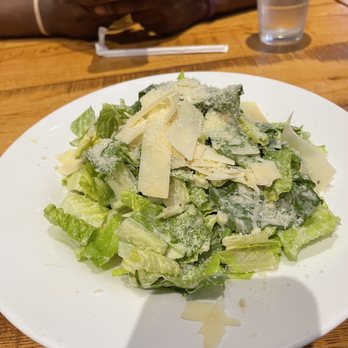 Giordano's - Medium size Caesar salad $9.25 - Pizza Near Me - Chicago, Illinois