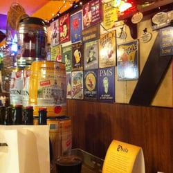 Mr Dunderbak's