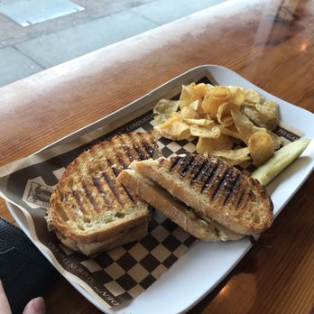 Graze - Sandwiches Near Me - Walla Walla, Washington