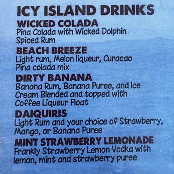 Captn Jack's Bar and Grill - American Near Me - Tarpon Springs, Florida Captn Jack's Bar and Grill - American Near Me - Tarpon Springs, Florida