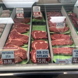Federal Meats