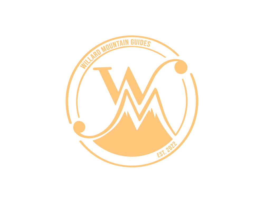 Willard Mountain Guides Logo