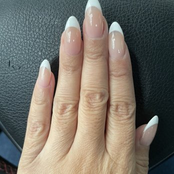 Nailbox - LA - Gel X extensions, french tip - Nail Salons Near Me - Los Angeles, California Nailbox - LA - Gel X extensions, french tip - Nail Salons Near Me - Los Angeles, California
