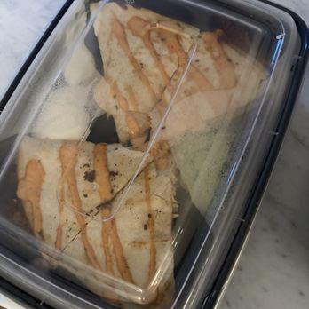 Necio Mexican Kitchen - Chicken Quesadilla - Breakfast & Brunch Near Me - Denver, Colorado Necio Mexican Kitchen - Chicken Quesadilla - Breakfast & Brunch Near Me - Denver, Colorado