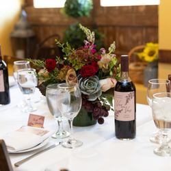 That's Amore Trattoria