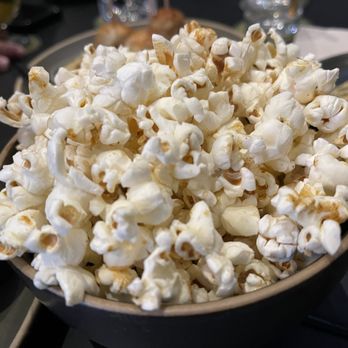 Heartwood - Popcorn at Heartwood in San Francisco. - Cocktail Bars Near Me - San Francisco, California Heartwood - Popcorn at Heartwood in San Francisco. - Cocktail Bars Near Me - San Francisco, California