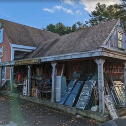 Stone House Antique Shop