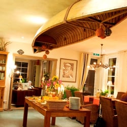 Restaurant Strandgut