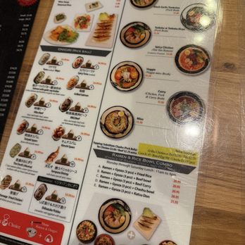 Katsu Ramen - Ramen Near Me - Aurora, Colorado