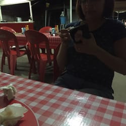 La Guasaveña - Ambiente casual y buen sabor.