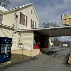 Duke’s General Store