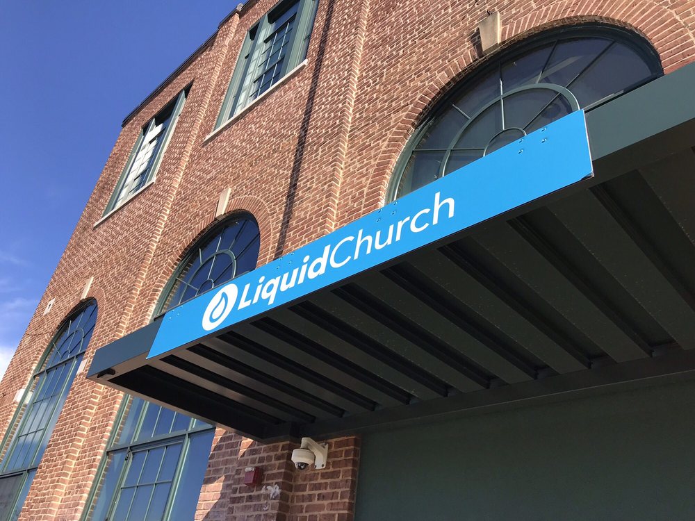 LIQUID CHURCH SOMERSET 51 W Cliff St, Somerville, New Jersey