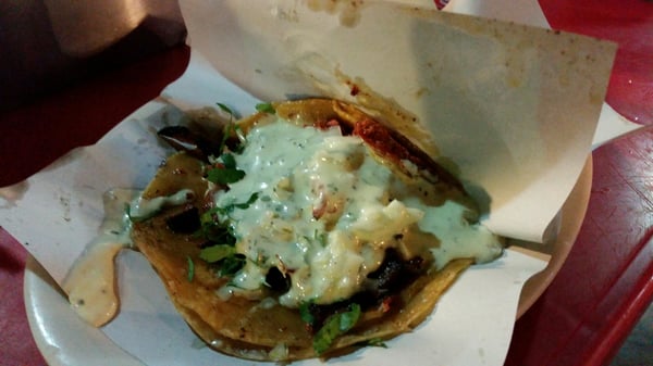 TacoNazo by null