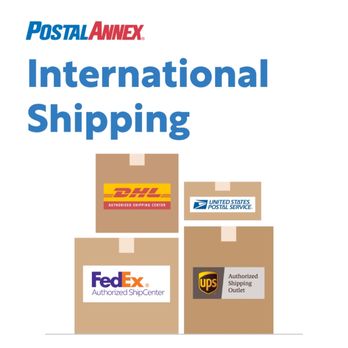 PostalAnnex - Shipping Centers Near Me - Richmond, Texas