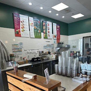 Nekter Juice Bar - Clean kitchen - Juice Bars & Smoothies Near Me - Chino Hills, California Nekter Juice Bar - Clean kitchen - Juice Bars & Smoothies Near Me - Chino Hills, California