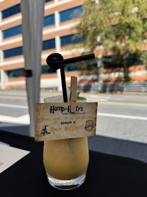 Hamp & Harry's by null