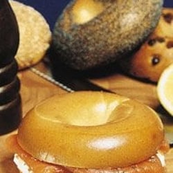 Bagel Factory - From Business website.