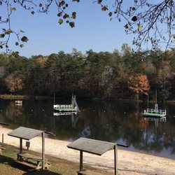 Paradise Lake Family Campground - Beach