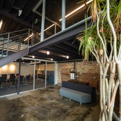 Suite Four - The Mezzanine