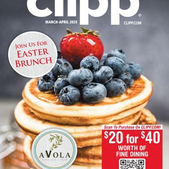 Clipp Magazine - Print Media Near Me - St. Petersburg, Florida Clipp Magazine - Print Media Near Me - St. Petersburg, Florida