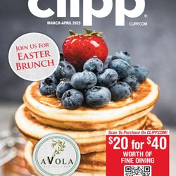 Clipp Magazine