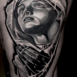 Exclusive Tattoo Co