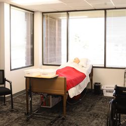 BAYADA Assistive Care