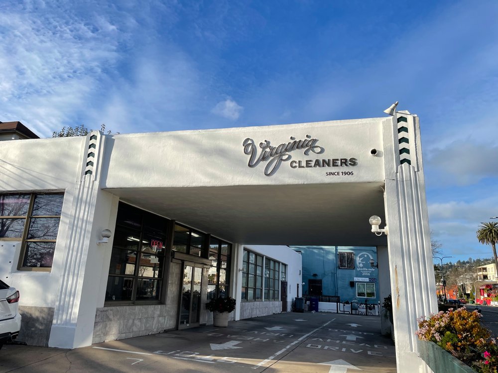 VIRGINIA CLEANERS 128 Reviews 1650 Shattuck Ave, Berkeley, CA Yelp