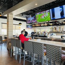 3Brothers Grill Bar and Restaurant