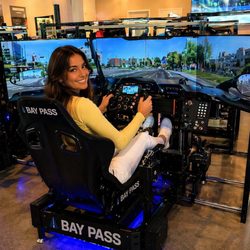 Bay Pass Driving School