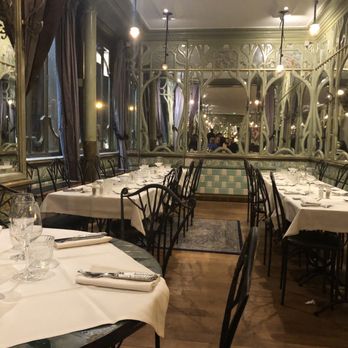 Bouillon Racine - Interior - French Near Me - Paris, 75