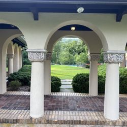 Rushmore Estate