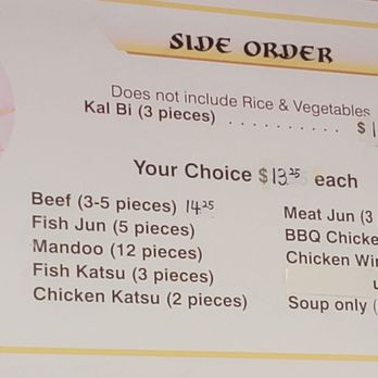Sam's Delicatessen - Korean Near Me - Honolulu, Hawaii Sam's Delicatessen - Korean Near Me - Honolulu, Hawaii