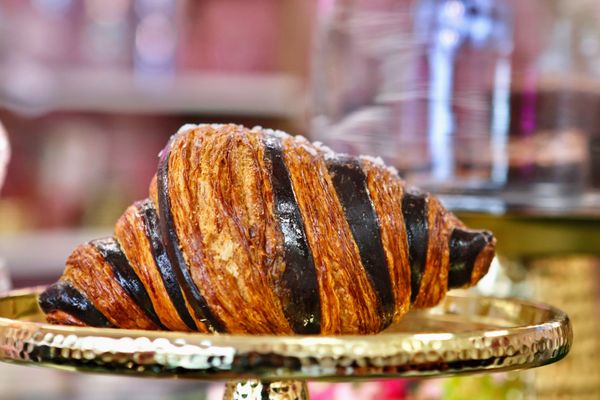 Lilly's Café by null