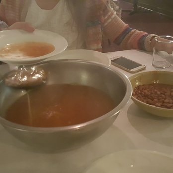 Centro Basco - Soup - Basque Near Me - Chino, California