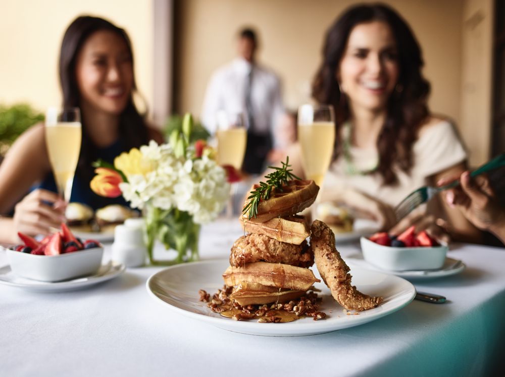 FLEMING’S PRIME STEAKHOUSE & WINE BAR 2763 Photos & 2138 Reviews