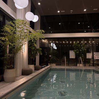 270 Hennepin - Pool - Apartments Near Me - Minneapolis, Minnesota