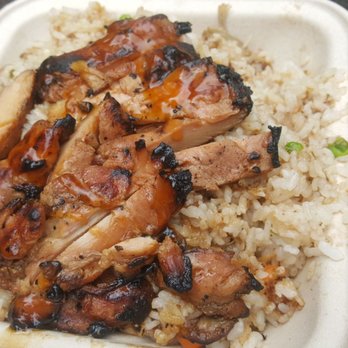 Al's BBQ Pit - Food Trucks Near Me - Makawao, Hawaii Al's BBQ Pit - Food Trucks Near Me - Makawao, Hawaii