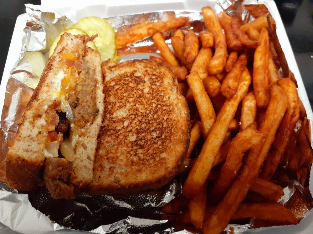 BLUE BISTRO & CATERING 12 Photos & 40 Reviews 330 140 Village Rd