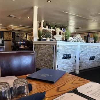 The Athenian Restaurant - Dining area - Greek Near Me - Aurora, Colorado The Athenian Restaurant - Dining area - Greek Near Me - Aurora, Colorado