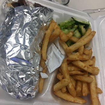 Blue Fig Cafe - Mediterranean Near Me - Moorestown, New Jersey