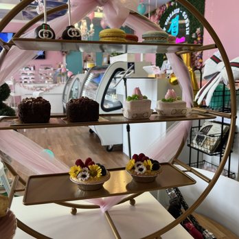 la pâtisserie LA PATISSERIE - Updated October 2025 - 1466 Photos & 1250